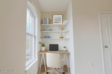 **Charming Urban Style Townhome in Prime Location** This on Sea Trail Golf Resort in North Carolina - for sale on GolfHomes.com, golf home, golf lot