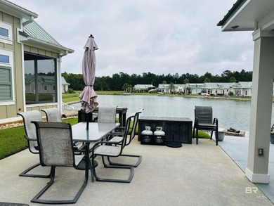 Discover the ultimate in luxury motorcoach living with this on Soldiers Creek Golf Club At Woerner Preserve in Alabama - for sale on GolfHomes.com, golf home, golf lot