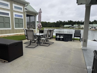 Discover the ultimate in luxury motorcoach living with this on Soldiers Creek Golf Club At Woerner Preserve in Alabama - for sale on GolfHomes.com, golf home, golf lot