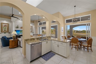 Located in the sought-after Beachview community, this stunning on Beachview Golf Club in Florida - for sale on GolfHomes.com, golf home, golf lot