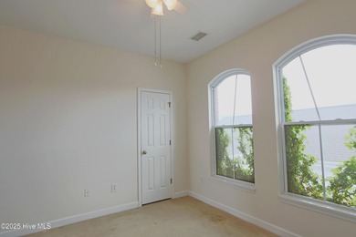 **Charming Urban Style Townhome in Prime Location** This on Sea Trail Golf Resort in North Carolina - for sale on GolfHomes.com, golf home, golf lot