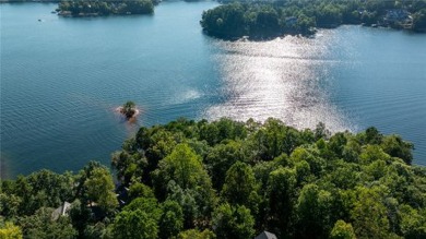 Beautiful lakefront lot located in prestigious and historic Fort on The Reserve At Lake Keowee in South Carolina - for sale on GolfHomes.com, golf home, golf lot