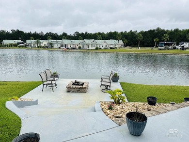 Discover the ultimate in luxury motorcoach living with this on Soldiers Creek Golf Club At Woerner Preserve in Alabama - for sale on GolfHomes.com, golf home, golf lot