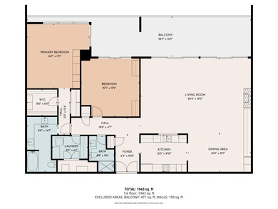 This stunning two-bedroom, two-bathroom condo features a on Desert Island Golf and Country Club in California - for sale on GolfHomes.com, golf home, golf lot