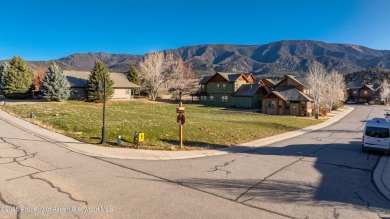 Oversized Corner Lot in Prestigious Lakota Ranch - New Castle on Lakota Canyon Ranch and Golf Club in Colorado - for sale on GolfHomes.com, golf home, golf lot