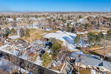 OPEN HOUSE SATURDAY, FEBRUARY 8th 11AM-2PM***Don't miss out on on Columbine Country Club in Colorado - for sale on GolfHomes.com, golf home, golf lot