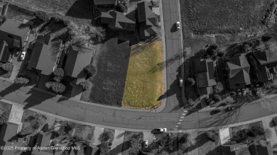 Oversized Corner Lot in Prestigious Lakota Ranch - New Castle on Lakota Canyon Ranch and Golf Club in Colorado - for sale on GolfHomes.com, golf home, golf lot