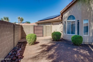 Enjoy luxurious resort-style living in PebbleCreek's active on Eagles Nest at Pebble Creek in Arizona - for sale on GolfHomes.com, golf home, golf lot