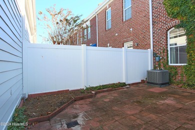 **Charming Urban Style Townhome in Prime Location** This on Sea Trail Golf Resort in North Carolina - for sale on GolfHomes.com, golf home, golf lot