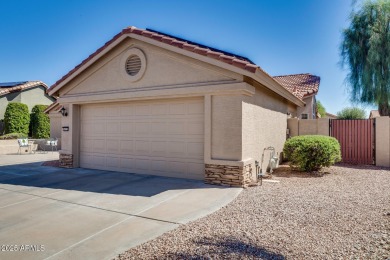 Enjoy luxurious resort-style living in PebbleCreek's active on Eagles Nest at Pebble Creek in Arizona - for sale on GolfHomes.com, golf home, golf lot
