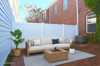 **Charming Urban Style Townhome in Prime Location** This on Sea Trail Golf Resort in North Carolina - for sale on GolfHomes.com, golf home, golf lot