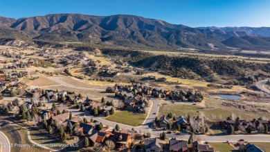 Oversized Corner Lot in Prestigious Lakota Ranch - New Castle on Lakota Canyon Ranch and Golf Club in Colorado - for sale on GolfHomes.com, golf home, golf lot