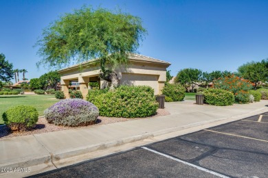 Enjoy luxurious resort-style living in PebbleCreek's active on Eagles Nest at Pebble Creek in Arizona - for sale on GolfHomes.com, golf home, golf lot