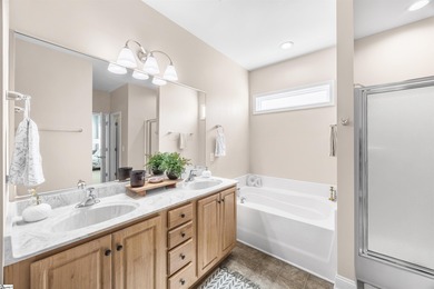 Welcome to 204 Lord Byron Lane - a charming, traditional ranch on The Clubs at Cherokee Valley Golf Course in South Carolina - for sale on GolfHomes.com, golf home, golf lot