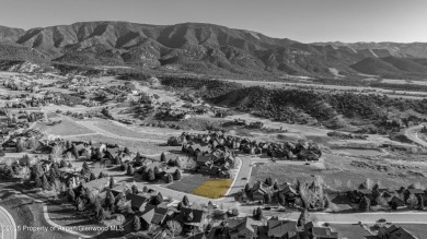 Oversized Corner Lot in Prestigious Lakota Ranch - New Castle on Lakota Canyon Ranch and Golf Club in Colorado - for sale on GolfHomes.com, golf home, golf lot