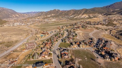 Oversized Corner Lot in Prestigious Lakota Ranch - New Castle on Lakota Canyon Ranch and Golf Club in Colorado - for sale on GolfHomes.com, golf home, golf lot