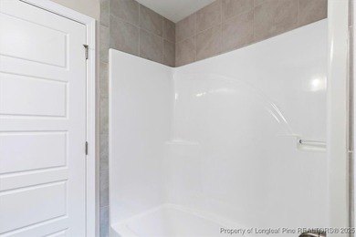 GOLF COURSE FRONTAGE! Welcome to Your Dream Home by Ivercon on Deercroft Golf and Country Club in North Carolina - for sale on GolfHomes.com, golf home, golf lot