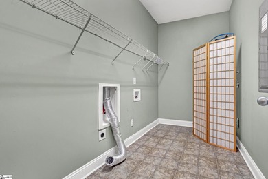 Welcome to 204 Lord Byron Lane - a charming, traditional ranch on The Clubs at Cherokee Valley Golf Course in South Carolina - for sale on GolfHomes.com, golf home, golf lot