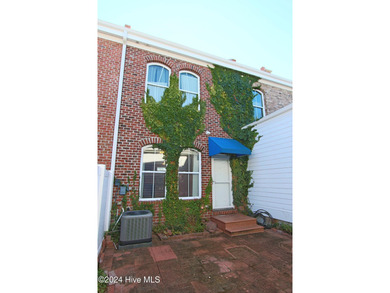 **Charming Urban Style Townhome in Prime Location** This on Sea Trail Golf Resort in North Carolina - for sale on GolfHomes.com, golf home, golf lot