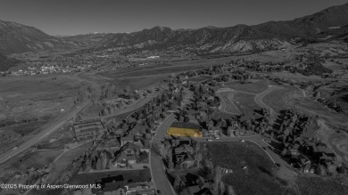 Oversized Corner Lot in Prestigious Lakota Ranch - New Castle on Lakota Canyon Ranch and Golf Club in Colorado - for sale on GolfHomes.com, golf home, golf lot