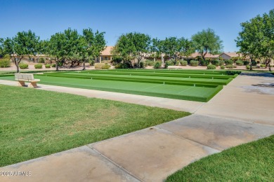 Enjoy luxurious resort-style living in PebbleCreek's active on Eagles Nest at Pebble Creek in Arizona - for sale on GolfHomes.com, golf home, golf lot
