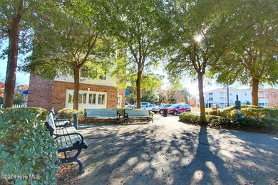 **Charming Urban Style Townhome in Prime Location** This on Sea Trail Golf Resort in North Carolina - for sale on GolfHomes.com, golf home, golf lot