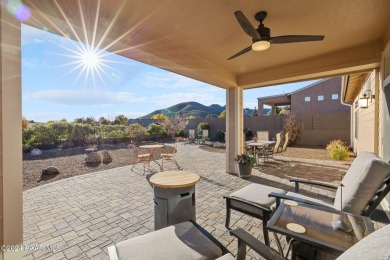 Welcome to 1157 N Tin Whip Trail, a rare gem in the highly on StoneRidge Golf Course in Arizona - for sale on GolfHomes.com, golf home, golf lot