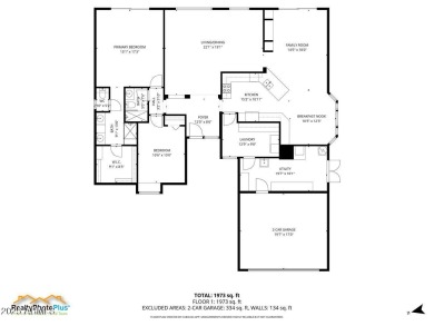 Enjoy luxurious resort-style living in PebbleCreek's active on Eagles Nest at Pebble Creek in Arizona - for sale on GolfHomes.com, golf home, golf lot