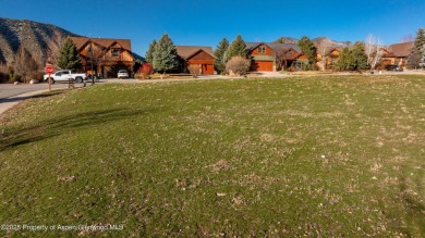 Oversized Corner Lot in Prestigious Lakota Ranch - New Castle on Lakota Canyon Ranch and Golf Club in Colorado - for sale on GolfHomes.com, golf home, golf lot