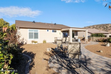 Welcome to 1157 N Tin Whip Trail, a rare gem in the highly on StoneRidge Golf Course in Arizona - for sale on GolfHomes.com, golf home, golf lot