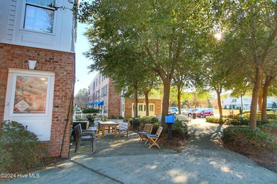 **Charming Urban Style Townhome in Prime Location** This on Sea Trail Golf Resort in North Carolina - for sale on GolfHomes.com, golf home, golf lot