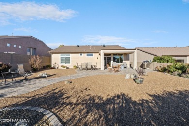 Welcome to 1157 N Tin Whip Trail, a rare gem in the highly on StoneRidge Golf Course in Arizona - for sale on GolfHomes.com, golf home, golf lot