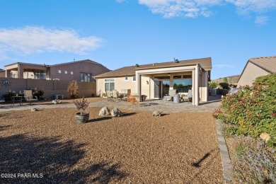 Welcome to 1157 N Tin Whip Trail, a rare gem in the highly on StoneRidge Golf Course in Arizona - for sale on GolfHomes.com, golf home, golf lot