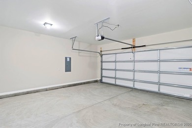 GOLF COURSE FRONTAGE! Welcome to Your Dream Home by Ivercon on Deercroft Golf and Country Club in North Carolina - for sale on GolfHomes.com, golf home, golf lot