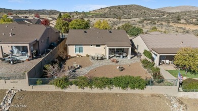 Welcome to 1157 N Tin Whip Trail, a rare gem in the highly on StoneRidge Golf Course in Arizona - for sale on GolfHomes.com, golf home, golf lot