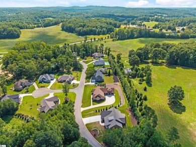 Welcome to 204 Lord Byron Lane - a charming, traditional ranch on The Clubs at Cherokee Valley Golf Course in South Carolina - for sale on GolfHomes.com, golf home, golf lot