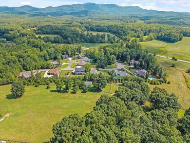 Welcome to 204 Lord Byron Lane - a charming, traditional ranch on The Clubs at Cherokee Valley Golf Course in South Carolina - for sale on GolfHomes.com, golf home, golf lot