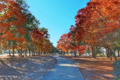 **Charming Urban Style Townhome in Prime Location** This on Sea Trail Golf Resort in North Carolina - for sale on GolfHomes.com, golf home, golf lot