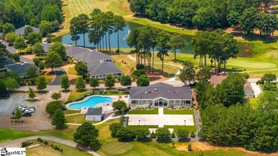 Welcome to 204 Lord Byron Lane - a charming, traditional ranch on The Clubs at Cherokee Valley Golf Course in South Carolina - for sale on GolfHomes.com, golf home, golf lot