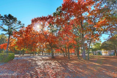 **Charming Urban Style Townhome in Prime Location** This on Sea Trail Golf Resort in North Carolina - for sale on GolfHomes.com, golf home, golf lot