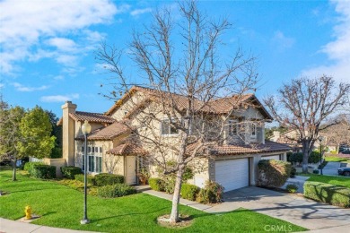 Welcome to your dream home in the coveted Tierra Linda on Tijeras Creek Golf Club in California - for sale on GolfHomes.com, golf home, golf lot