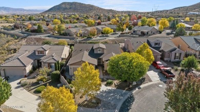 Welcome to 1157 N Tin Whip Trail, a rare gem in the highly on StoneRidge Golf Course in Arizona - for sale on GolfHomes.com, golf home, golf lot