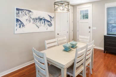 Your slice of paradise awaits! This spacious 3-bedroom, 3-bath on Sandestin Golf and Beach Resort - Raven in Florida - for sale on GolfHomes.com, golf home, golf lot