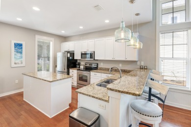 Your slice of paradise awaits! This spacious 3-bedroom, 3-bath on Sandestin Golf and Beach Resort - Raven in Florida - for sale on GolfHomes.com, golf home, golf lot