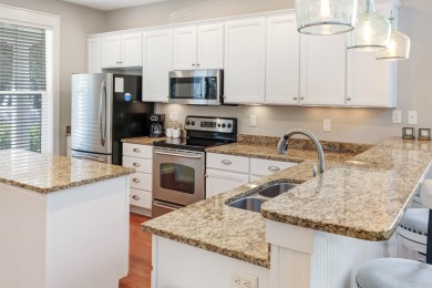 Your slice of paradise awaits! This spacious 3-bedroom, 3-bath on Sandestin Golf and Beach Resort - Raven in Florida - for sale on GolfHomes.com, golf home, golf lot
