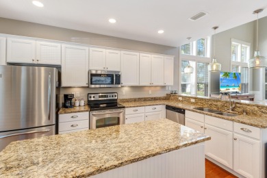 Your slice of paradise awaits! This spacious 3-bedroom, 3-bath on Sandestin Golf and Beach Resort - Raven in Florida - for sale on GolfHomes.com, golf home, golf lot