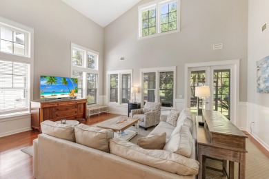 Your slice of paradise awaits! This spacious 3-bedroom, 3-bath on Sandestin Golf and Beach Resort - Raven in Florida - for sale on GolfHomes.com, golf home, golf lot