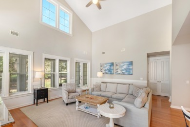Your slice of paradise awaits! This spacious 3-bedroom, 3-bath on Sandestin Golf and Beach Resort - Raven in Florida - for sale on GolfHomes.com, golf home, golf lot