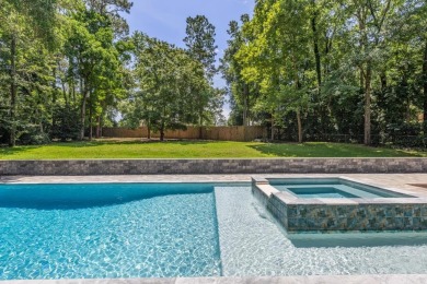 Southern charm meets modern comfort near Killearn Golf Course! on Killearn Country Club and Inn in Florida - for sale on GolfHomes.com, golf home, golf lot