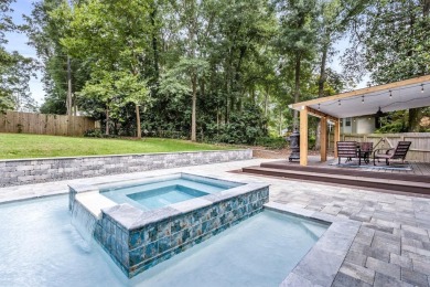 Southern charm meets modern comfort near Killearn Golf Course! on Killearn Country Club and Inn in Florida - for sale on GolfHomes.com, golf home, golf lot